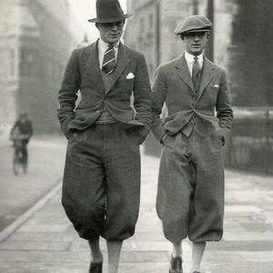 Meet your Posher, Robert